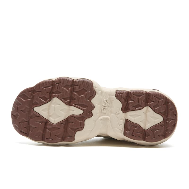 FILA MUFFIN White