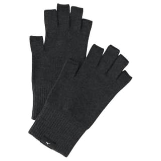 Mizuno Polyester Knit Black