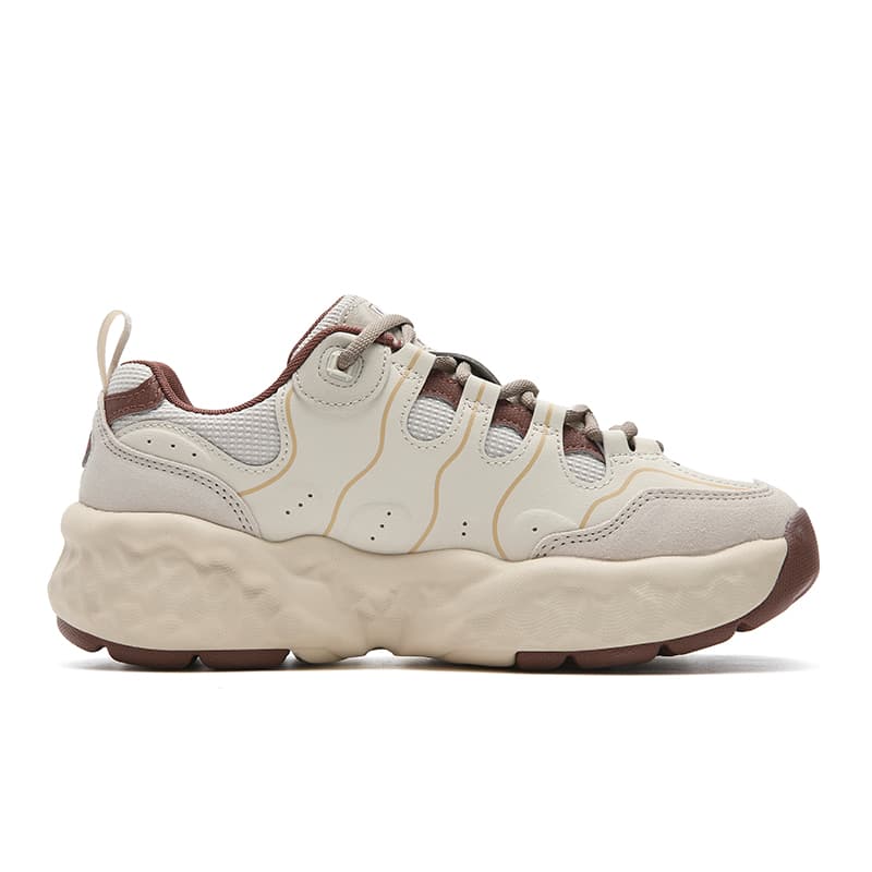 FILA MUFFIN White