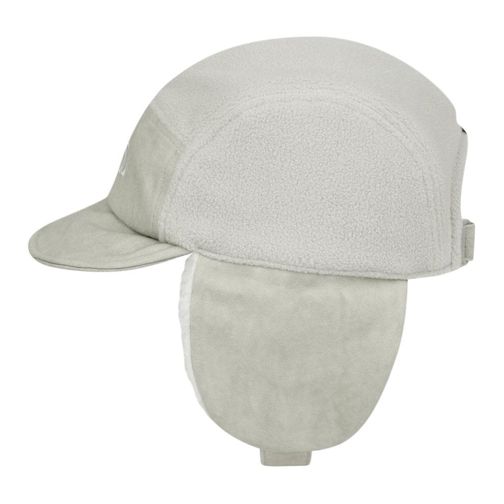 THE NORTH FACE Polyester Hats & Caps White Sand