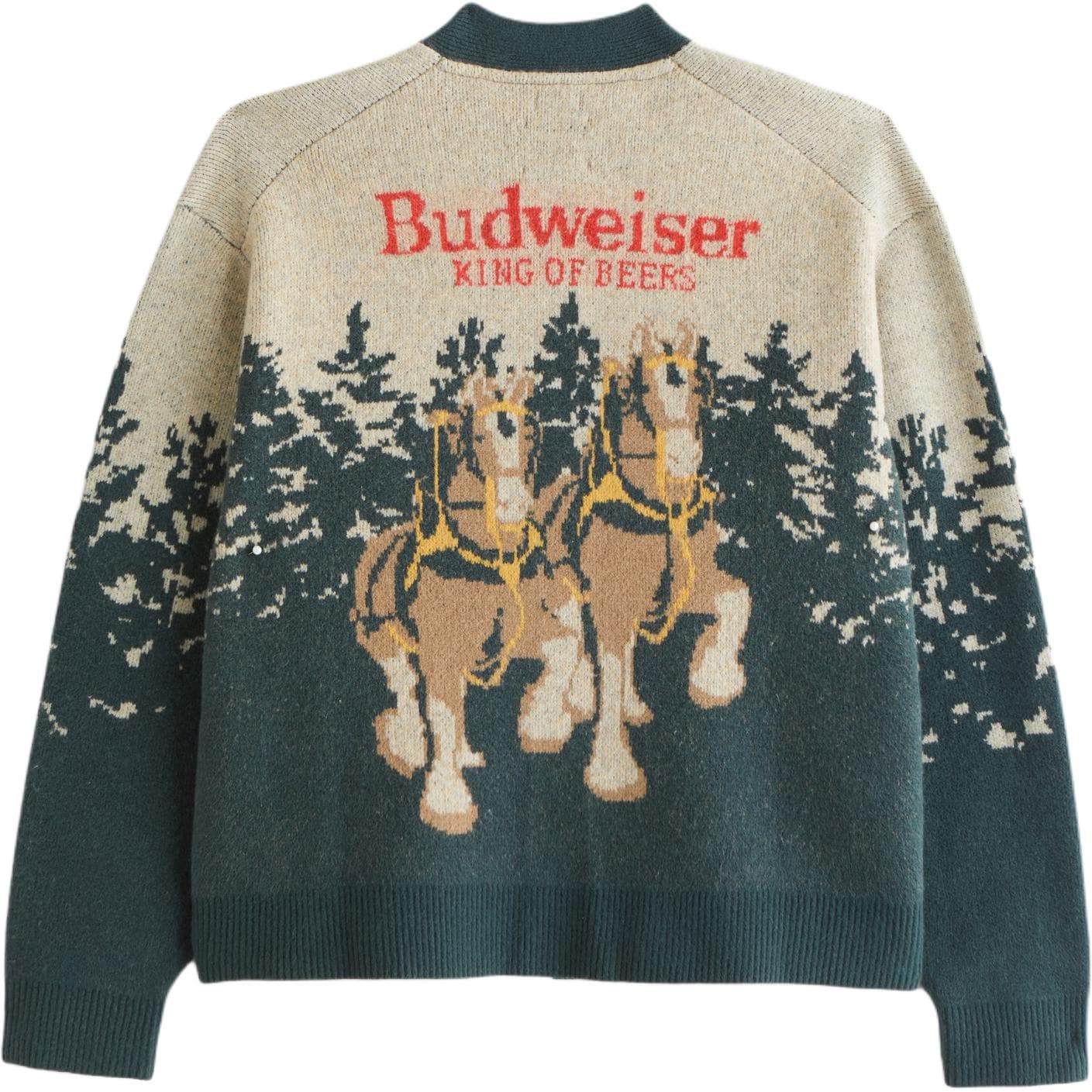 AbercrombieFitch Sweater