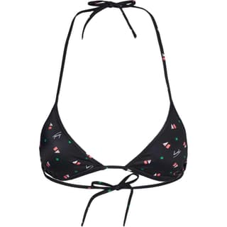 Tommy Hilfiger Bikinis Black Moderate