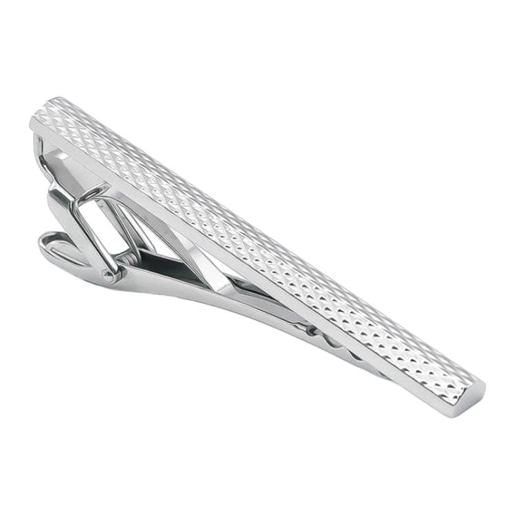 Dunhill Brass Accessories Silver Silver
