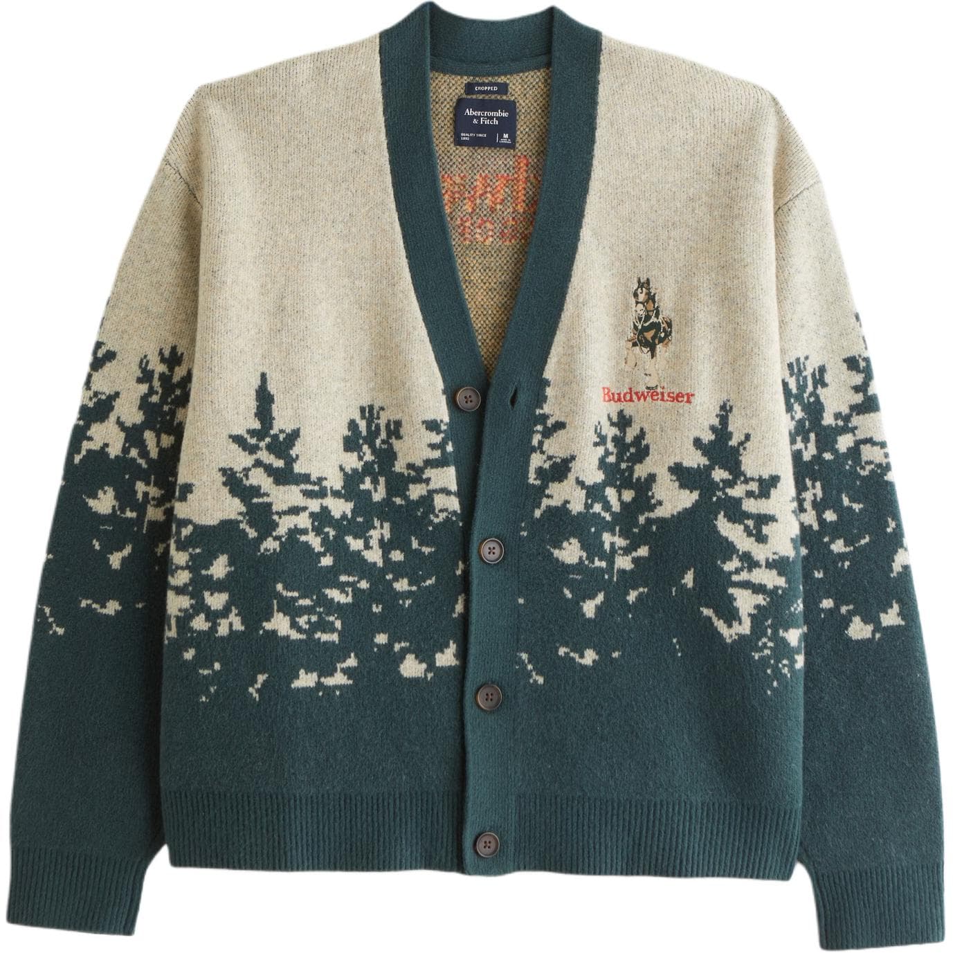 AbercrombieFitch Sweater