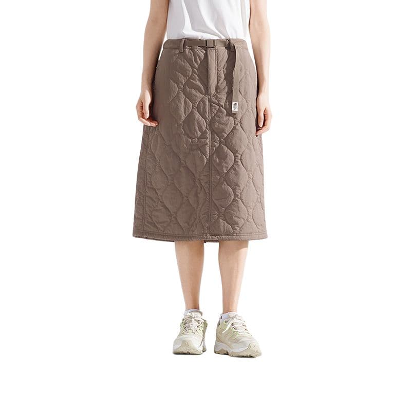 THE NORTH FACE Long Skirt