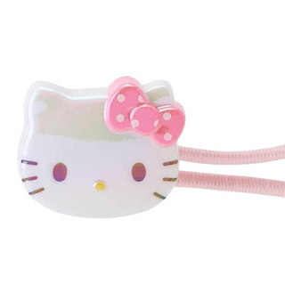 Sanrio Hair Ties