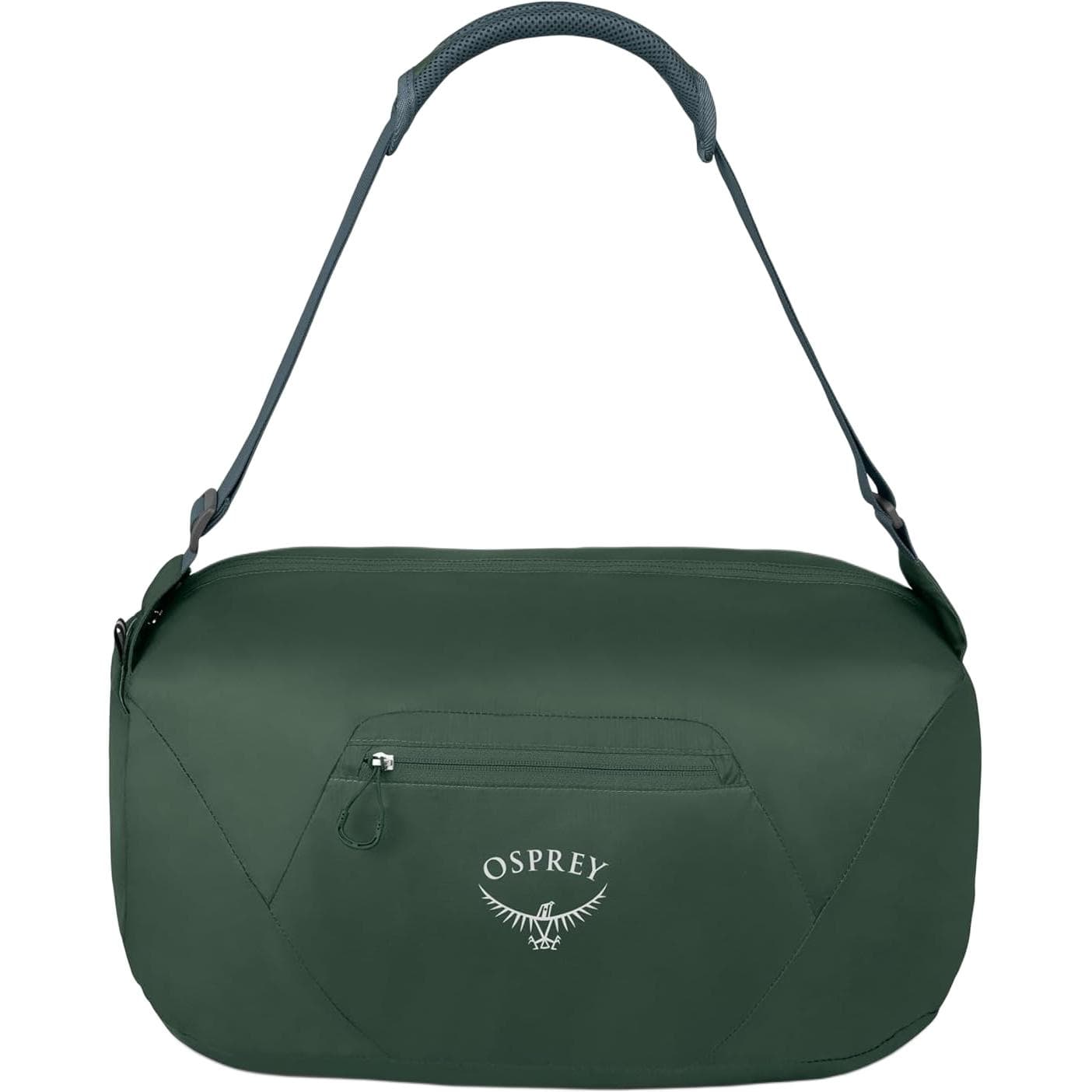 OSPREY 2L Nylon Travel Bag Tundra Green Warranty Included