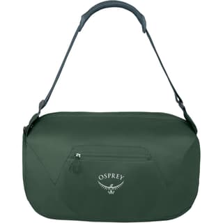 OSPREY 2L Nylon Travel Bag Tundra Green