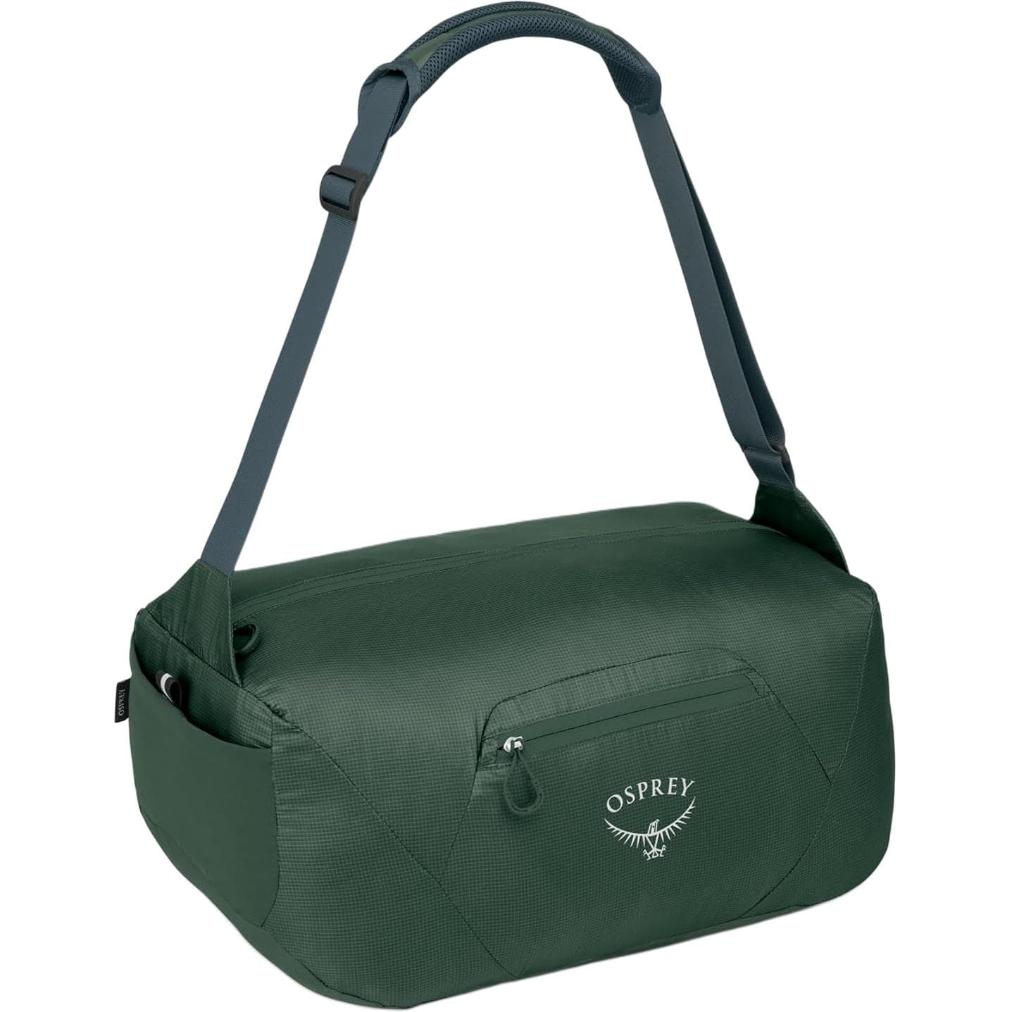 OSPREY 2L Nylon Travel Bag Tundra Green