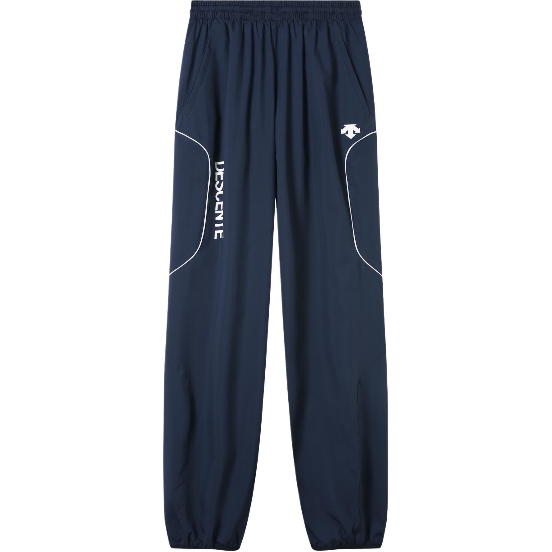 DESCENTE Moderate Cuffed