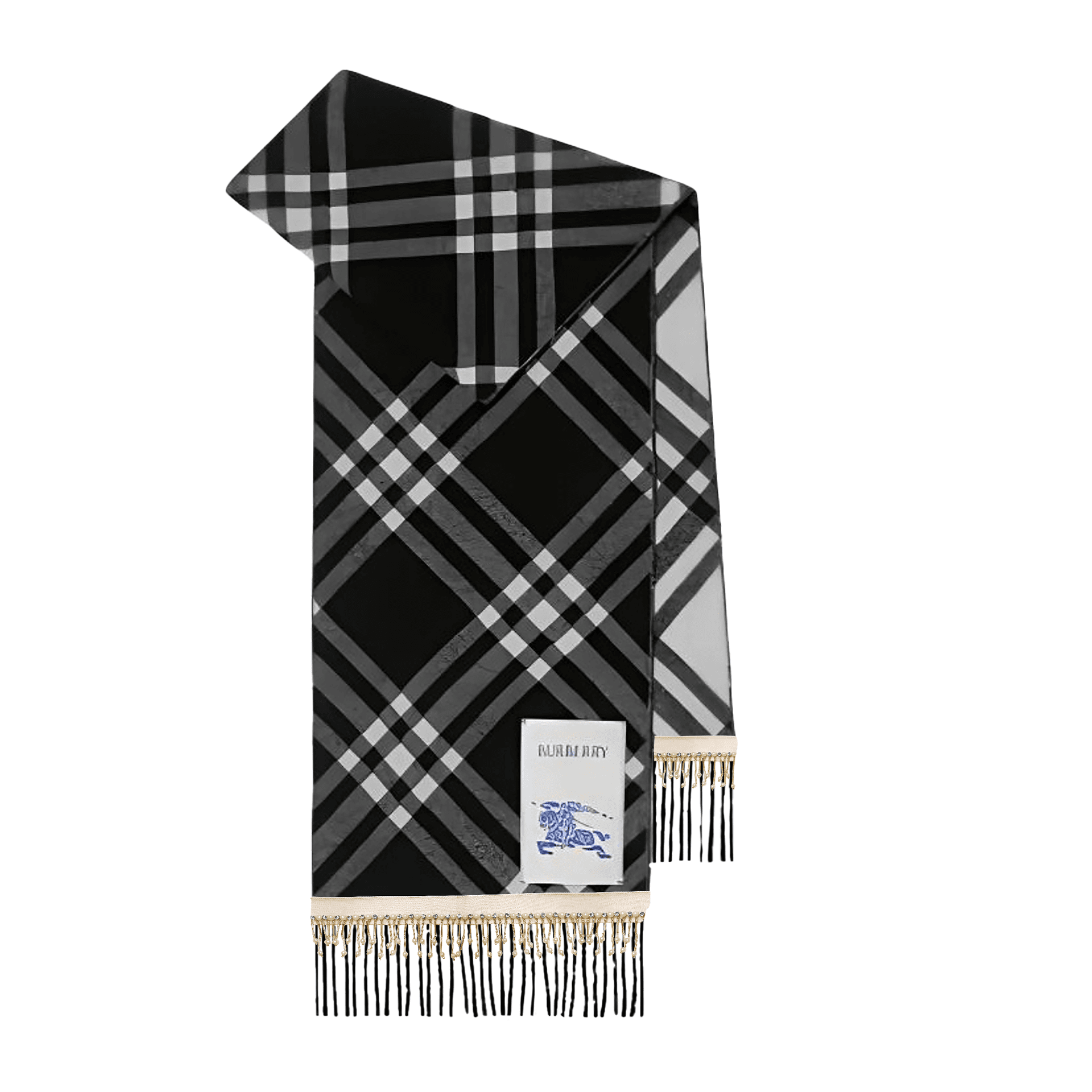 Burberry Cashmere Knit