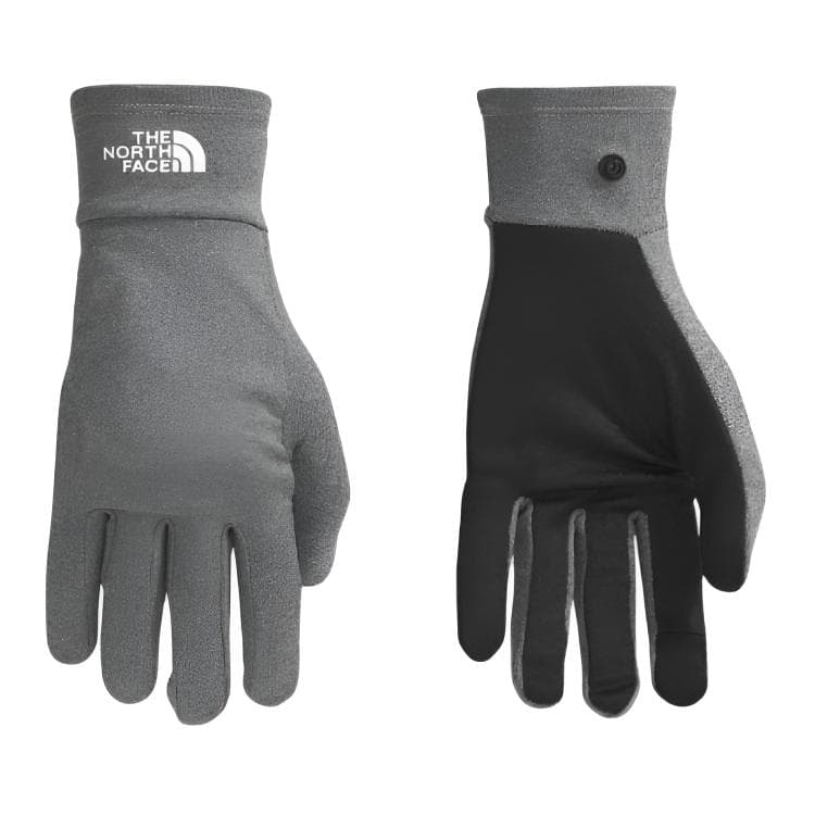 THE NORTH FACE Sports Black/Gray Gray
