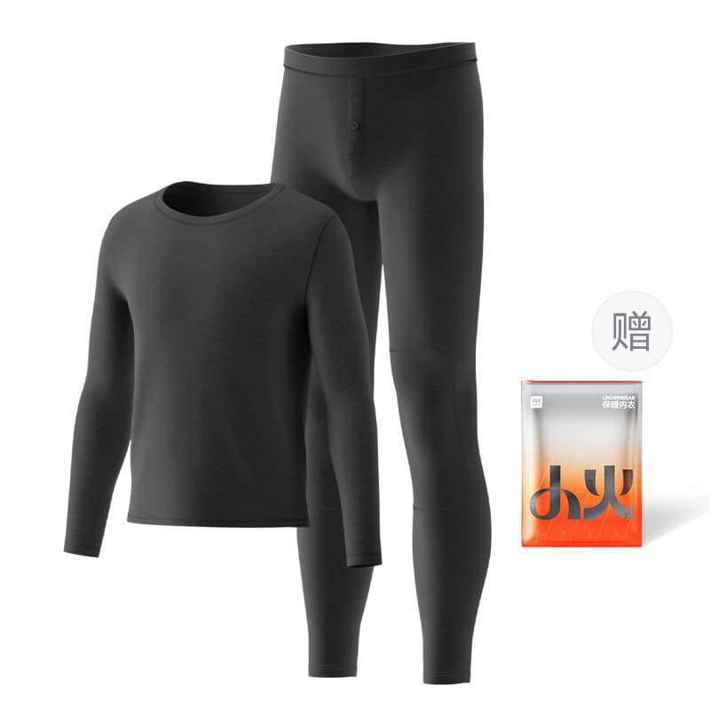 HLA Sets Crew Neck Moderate
