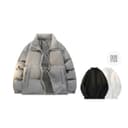 Gray (Turtleneck Dralon Base Layer Included)