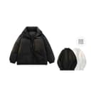 Black Thickened (with Turtleneck Dralon Base Layer)