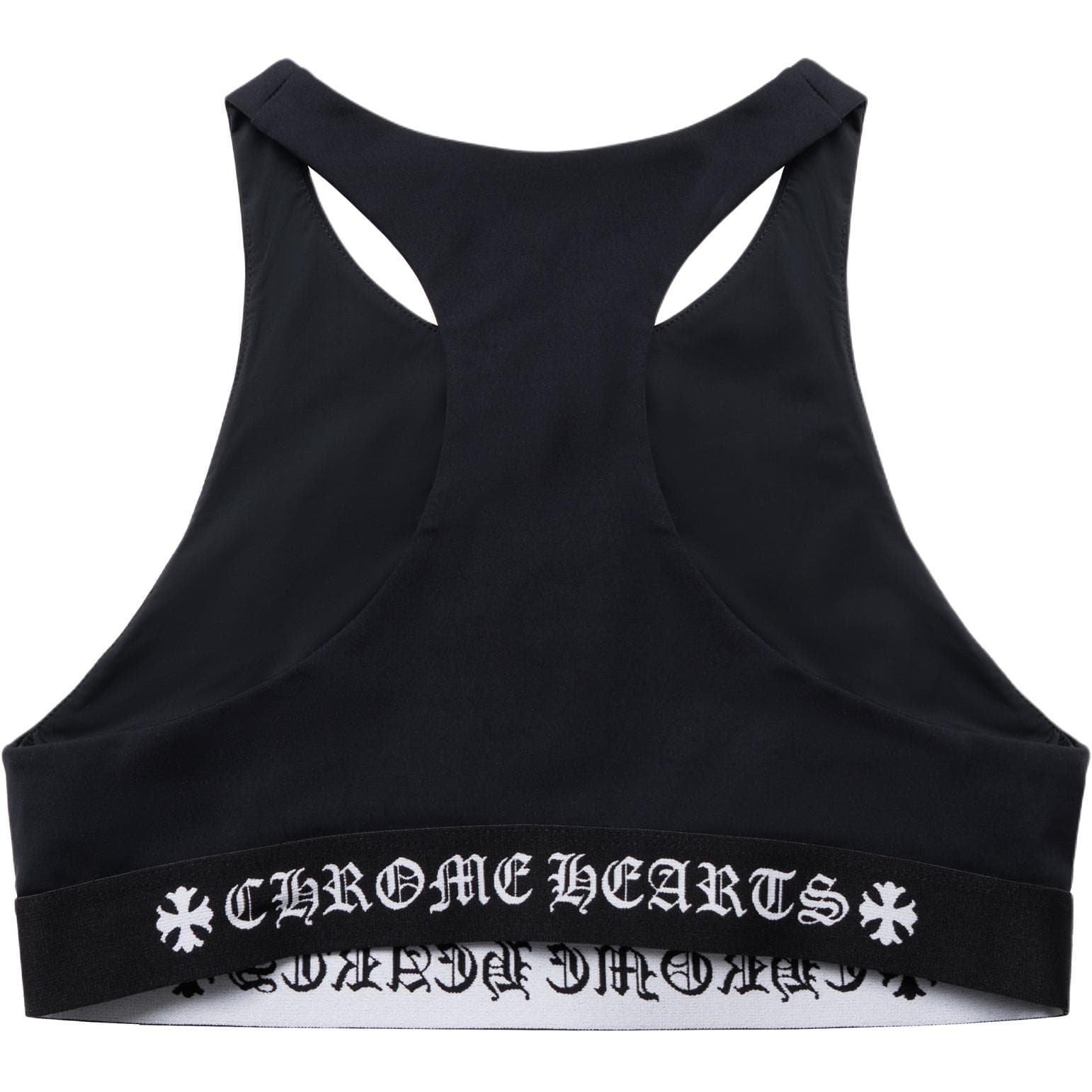 Chrome Hearts Sport Vests