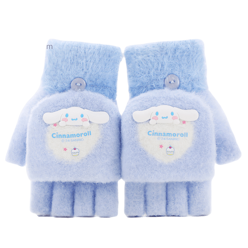 Cinnamoroll