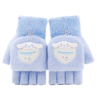 Sanrio Polyamide Knit