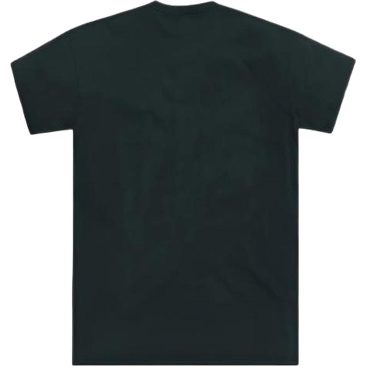 KITH Hbo Rainbow Logo Vintage Tee
