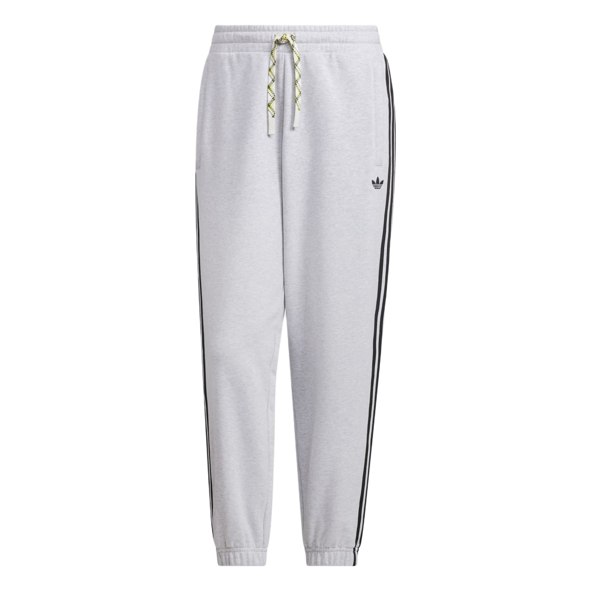 Adidas Originals HEAVY KNIT Knitted Sweatpants