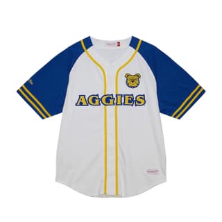 Mitchell & Ness Baseball Jacket