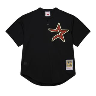 Mitchell & Ness Baseball Jacket
