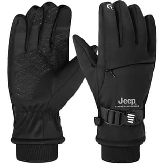 Jeep Polyester Sports