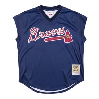 Mitchell & Ness Baseball Jacket