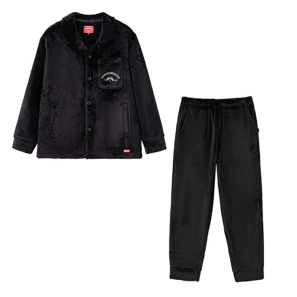 SPRAYGROUND Pajama Sets
