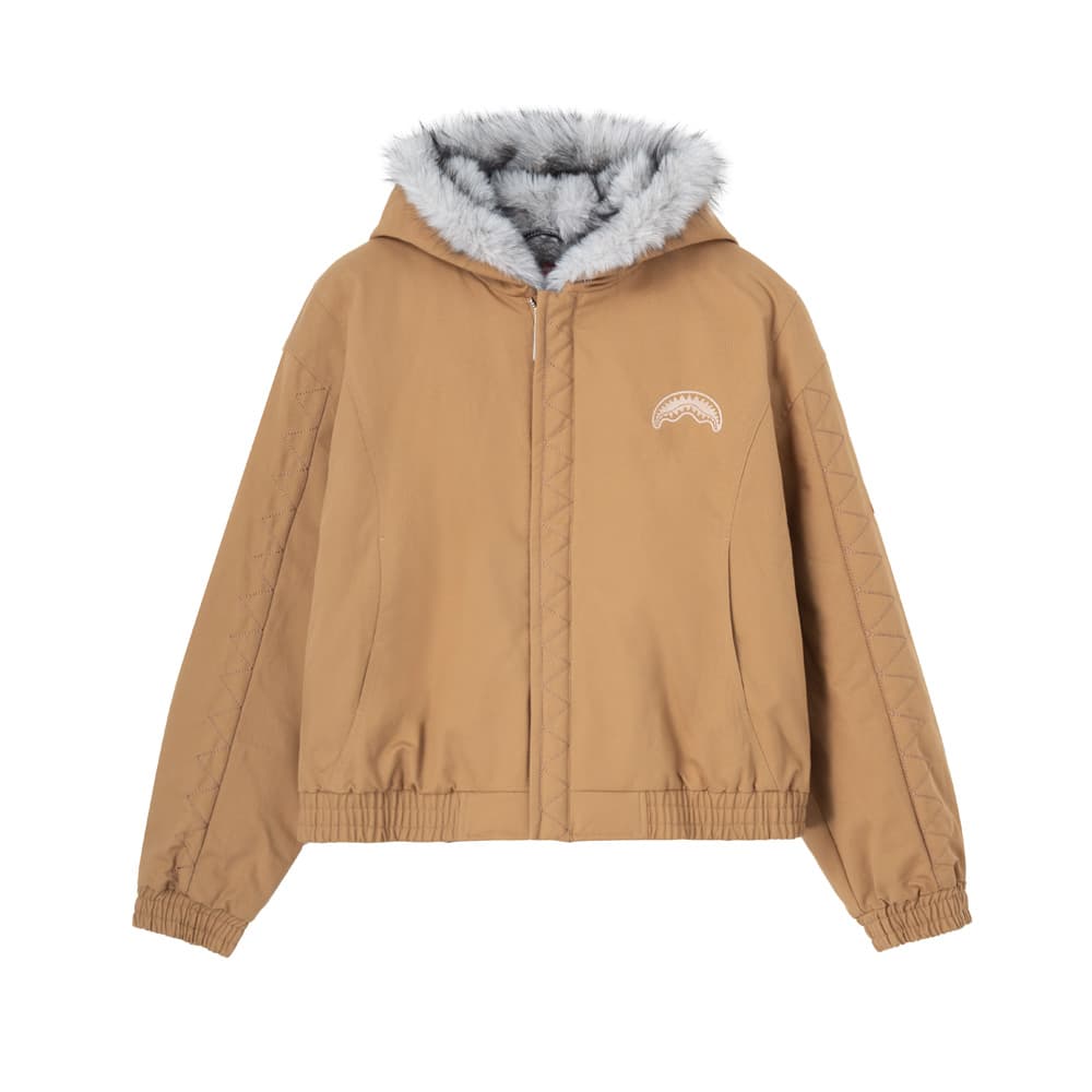 SPRAYGROUND Puffer Jacket