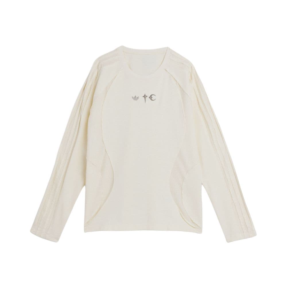 Adidas Originals x THUG CLUB TEAMGEIST T Shirt