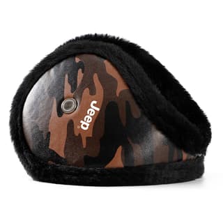 Jeep Earmuffs