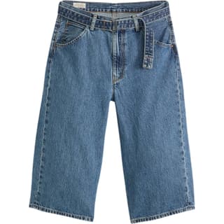 Levi's Baggy Denim