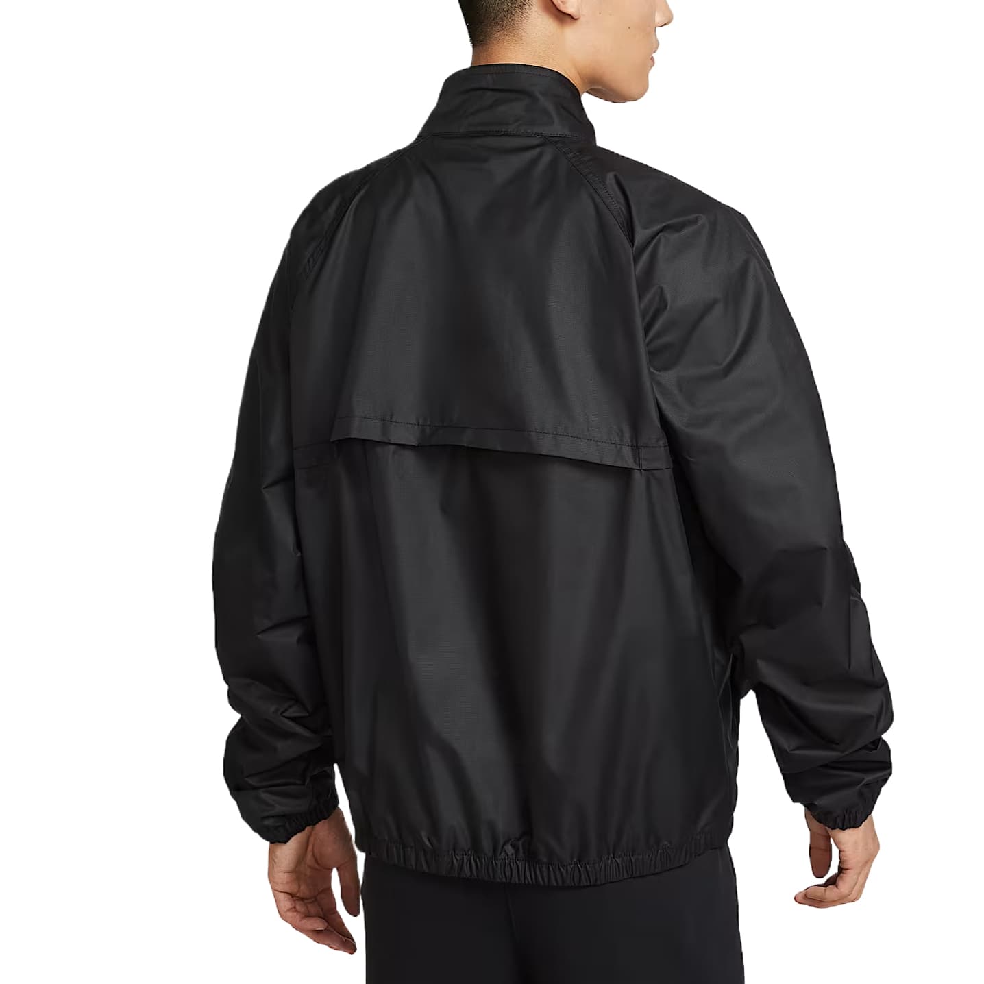 Nike Club Jackets Stand Collar Moderate