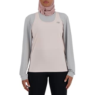 New Balance Sport Essentials Sport Vests