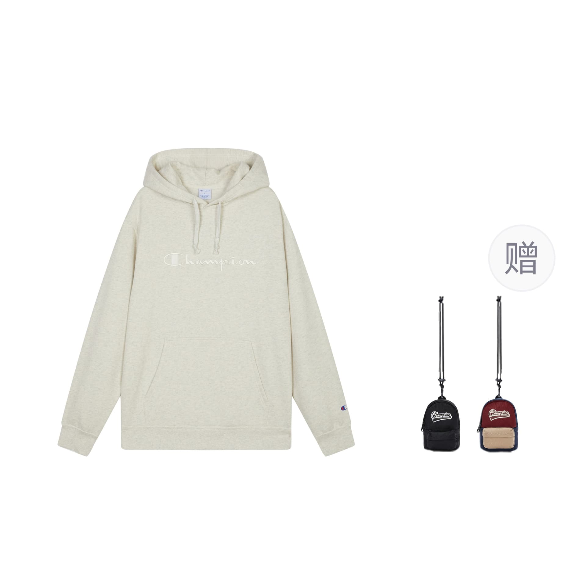 Champion FW25 Sweatshirt