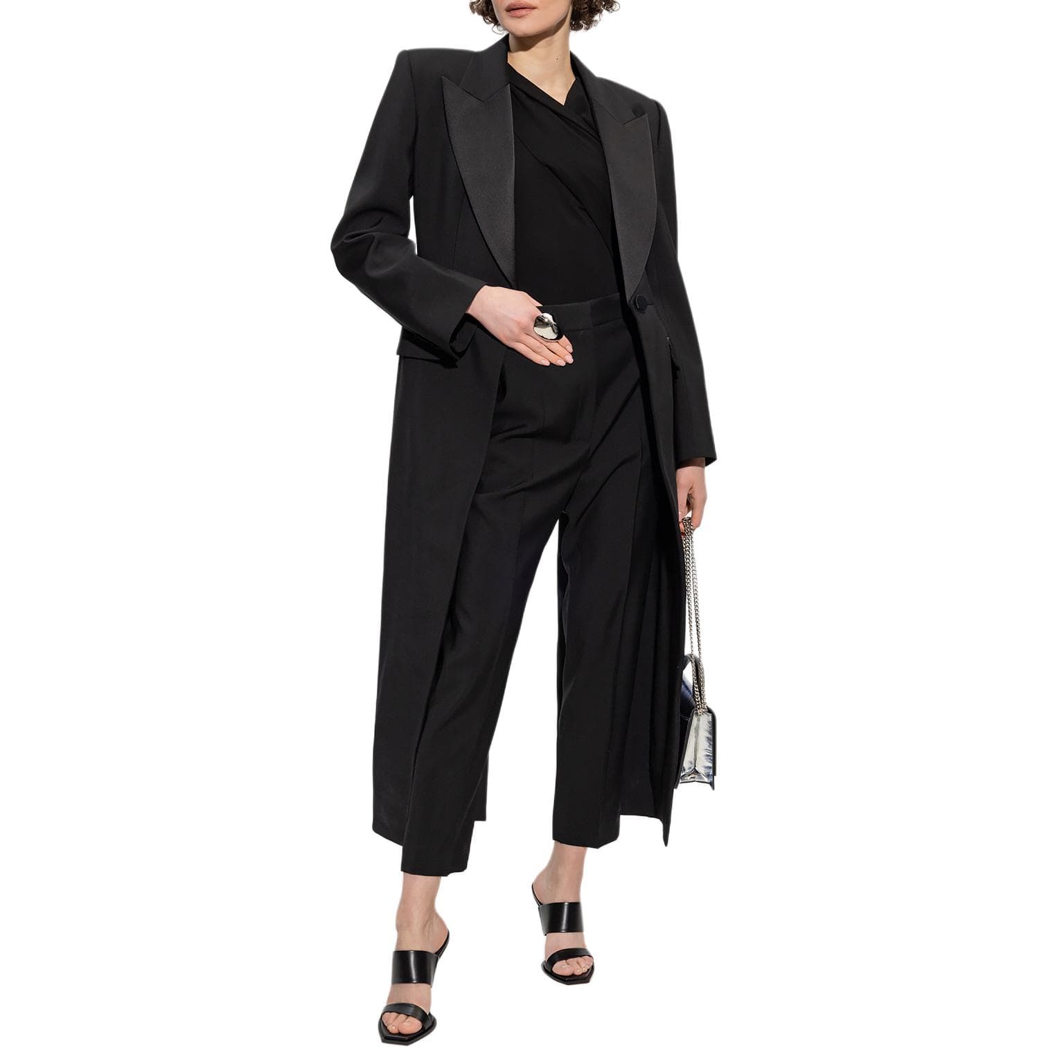 Alexander McQueen SS23 Jumpsuit