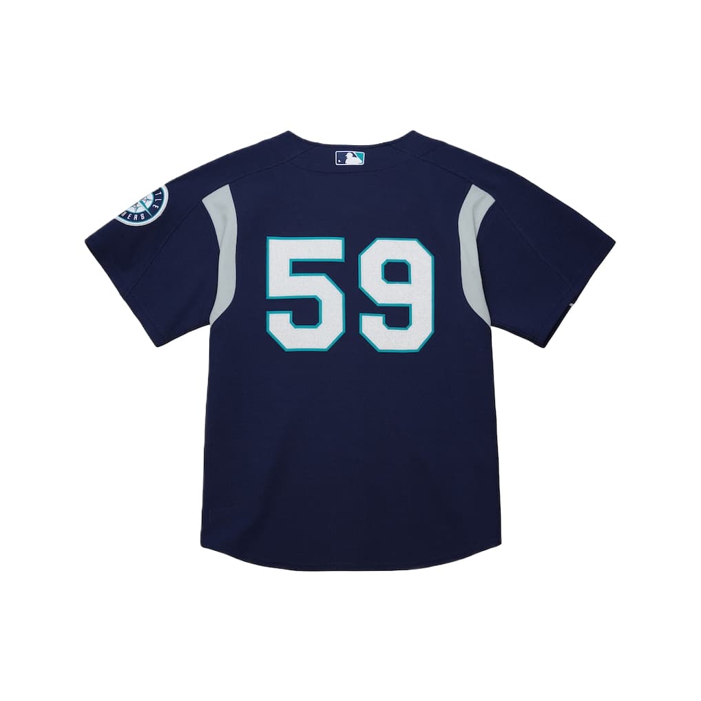Mitchell & Ness Sports Player Edition