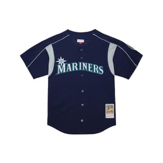 Mitchell & Ness Sports Player Edition