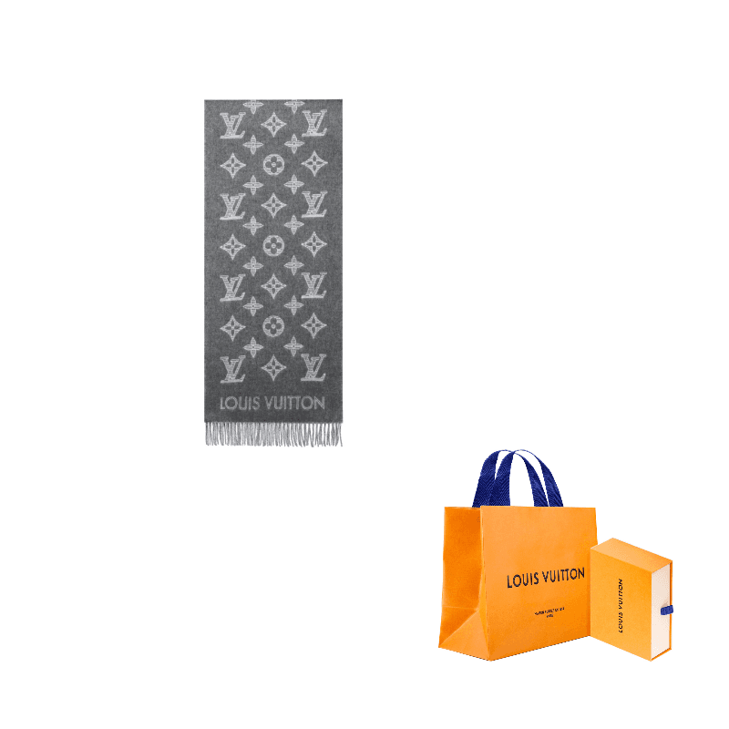 Box+Shopping Bag
