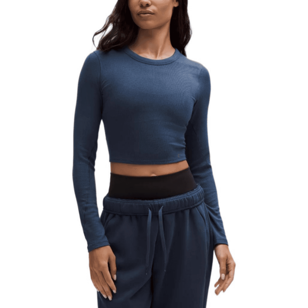 Lululemon Hold Tight T Shirt
