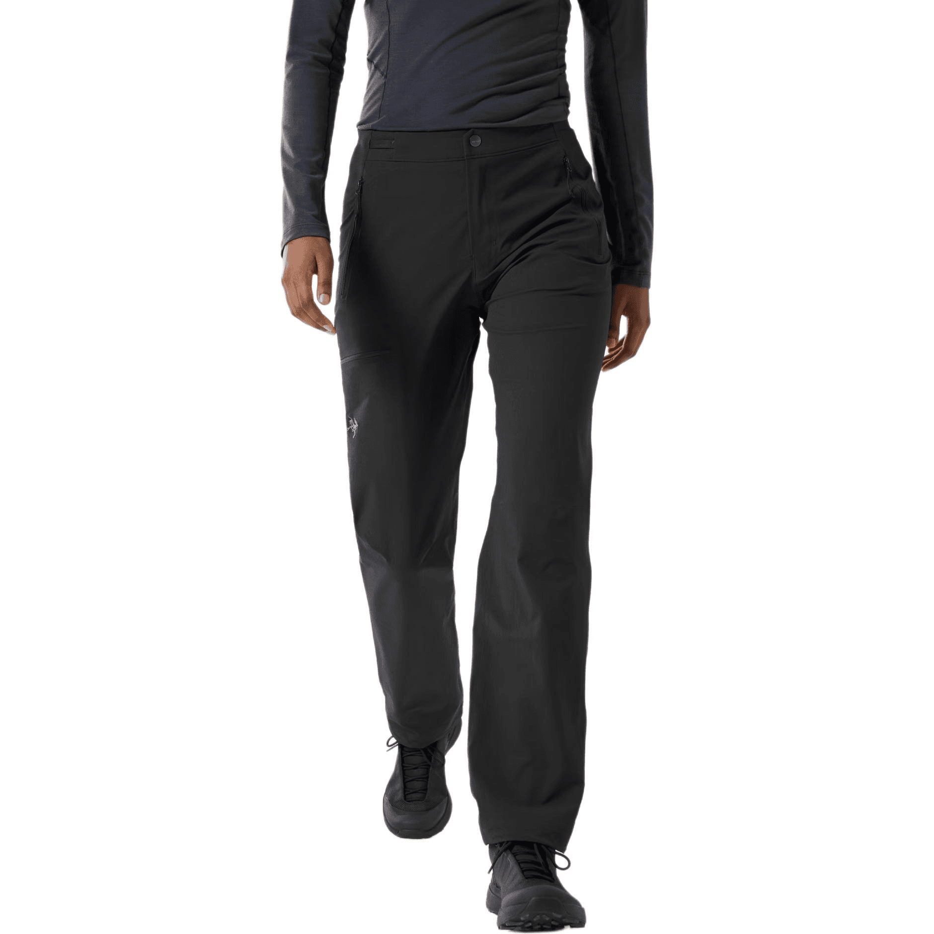 Arc'teryx GAMMA Soft Shell