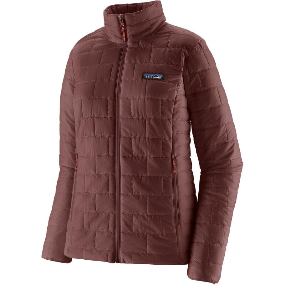 Patagonia Nano Puff Puffer Jacket