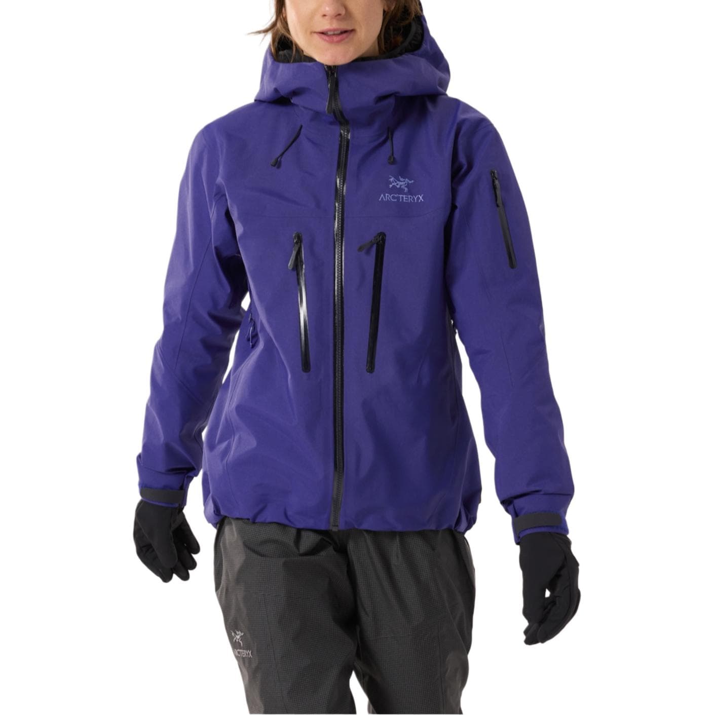 Arc'teryx ALPHA SV Wind Shell