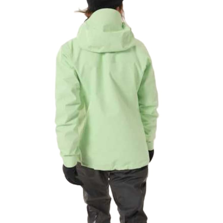 Arc'teryx ALPHA SV Wind Shell