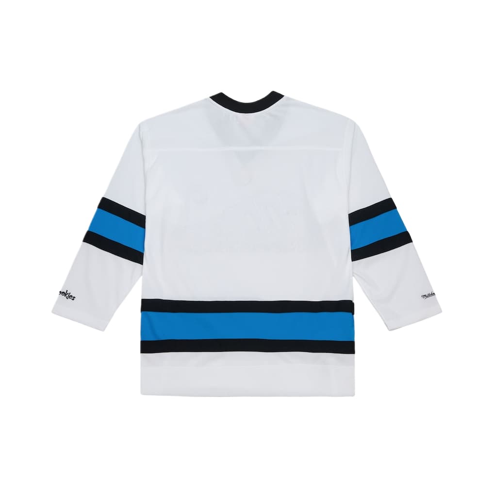 Mitchell & Ness x EKCOOKIES Sports