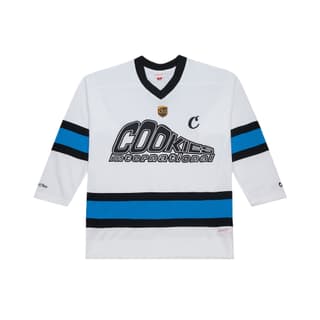 Mitchell & Ness x EKCOOKIES Sports