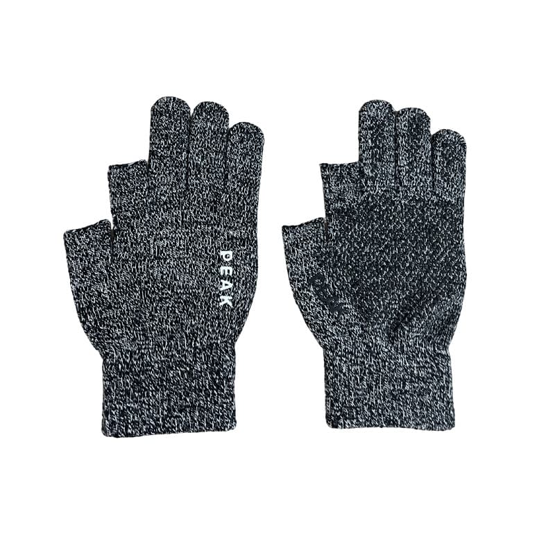 Black White (2Finger Style)