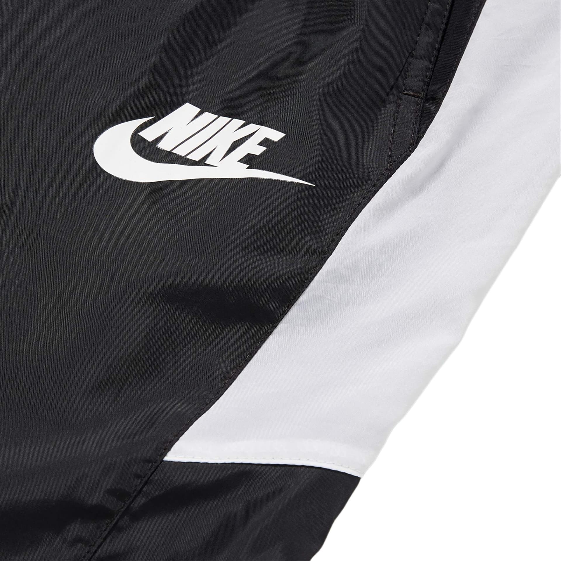 Nike Knitted Sweatpants Black Kids'