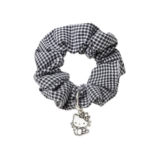 Sanrio Hello Kitty Fabric Hair Tie